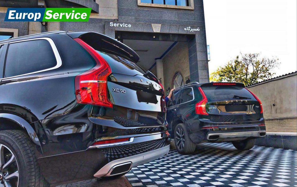 europservice